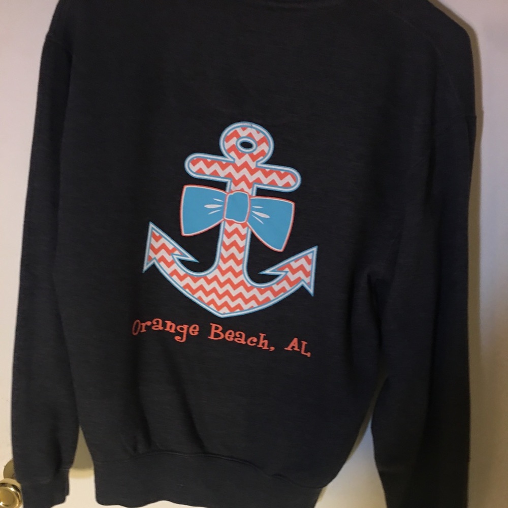 Sweater - Picture 2 of 2